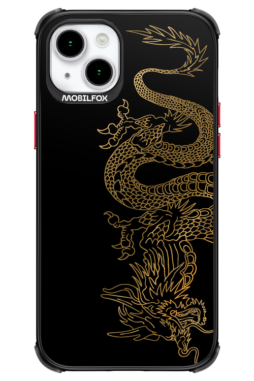 Gold Age 2.0 - Apple iPhone 15 Plus