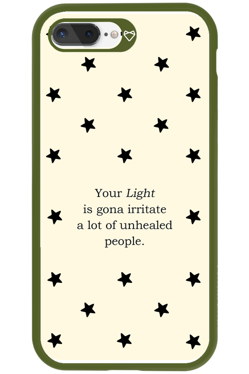 Your Light - Apple iPhone 8 Plus