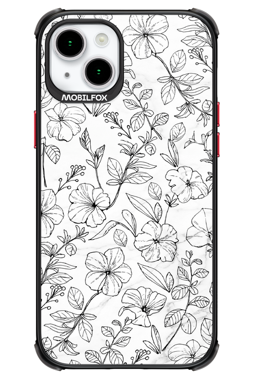 Lineart Beuty - Apple iPhone 15 Plus