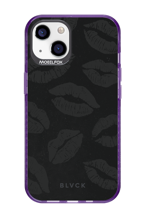 Dark Lips - Apple iPhone 13