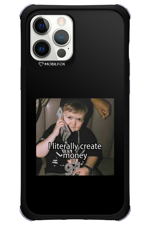 Create my money 2.0 - Apple iPhone 12 Pro Max