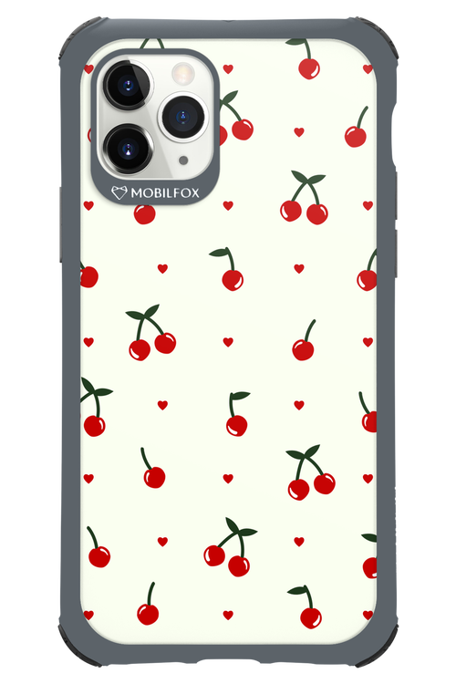 Baby Cherry - Apple iPhone 11 Pro