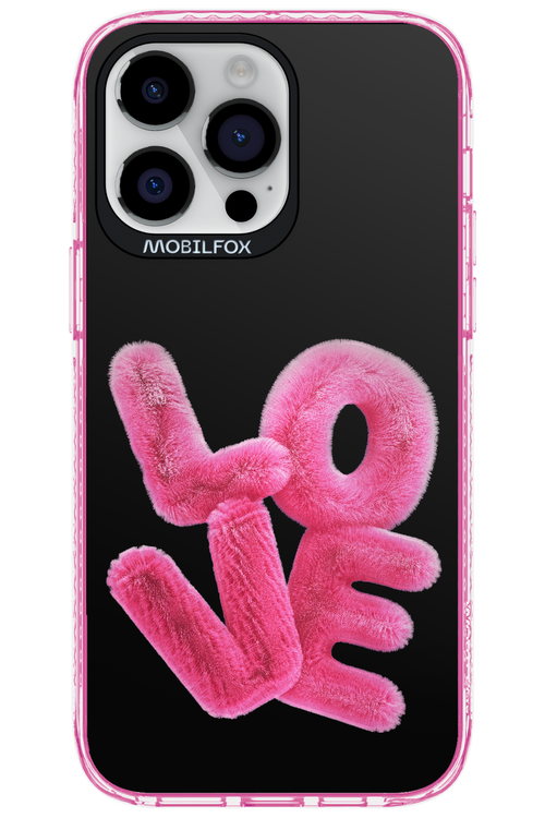 Pinky Love - Apple iPhone 14 Pro Max