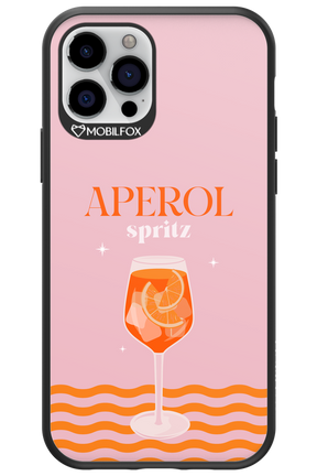 Aperol - Apple iPhone 12 Pro