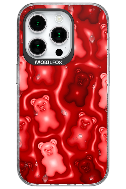 BearCandy - Apple iPhone 15 Pro