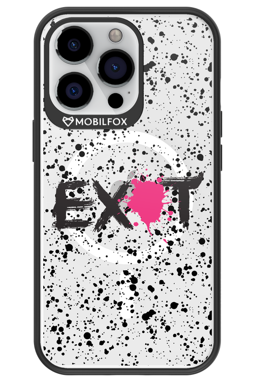 EXOT SPLASH 2.0 - Apple iPhone 13 Pro