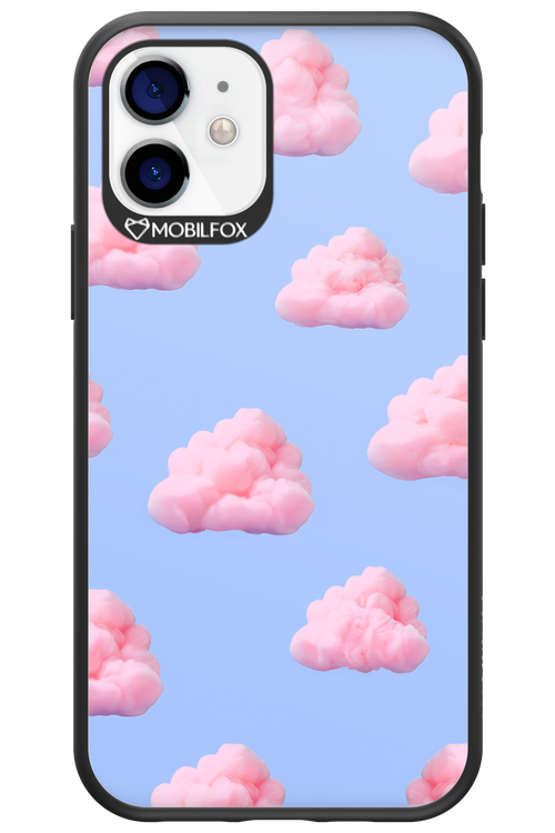Cloudy - Apple iPhone 12