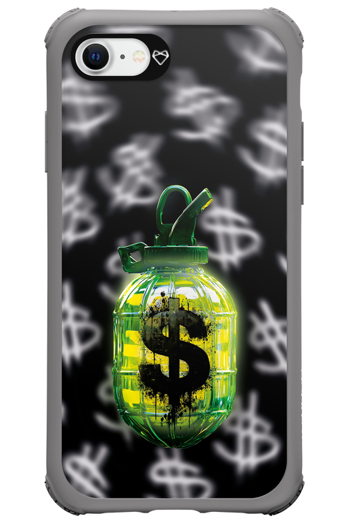 Money Bomb - Apple iPhone SE 2022
