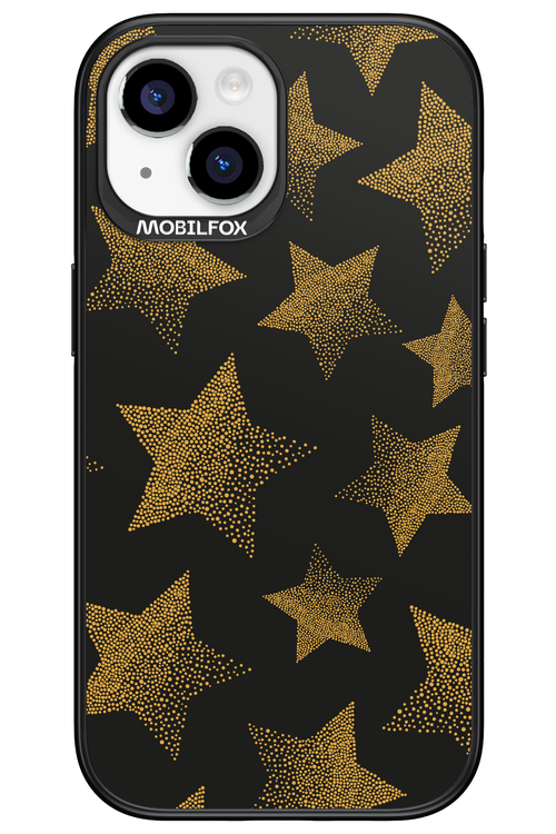 Holiday Stars - Apple iPhone 15