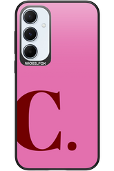 C (Sorbet) 2.0 - Samsung Galaxy A55