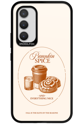 Elite Fall - Samsung Galaxy A34