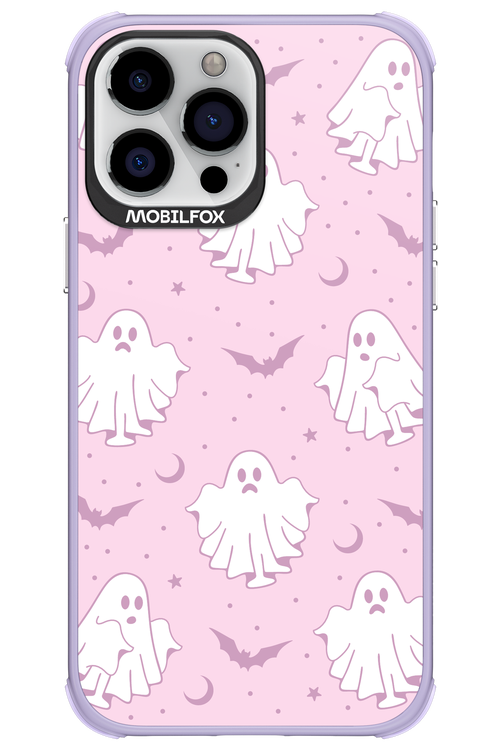 Boo Boo - Apple iPhone 13 Pro Max