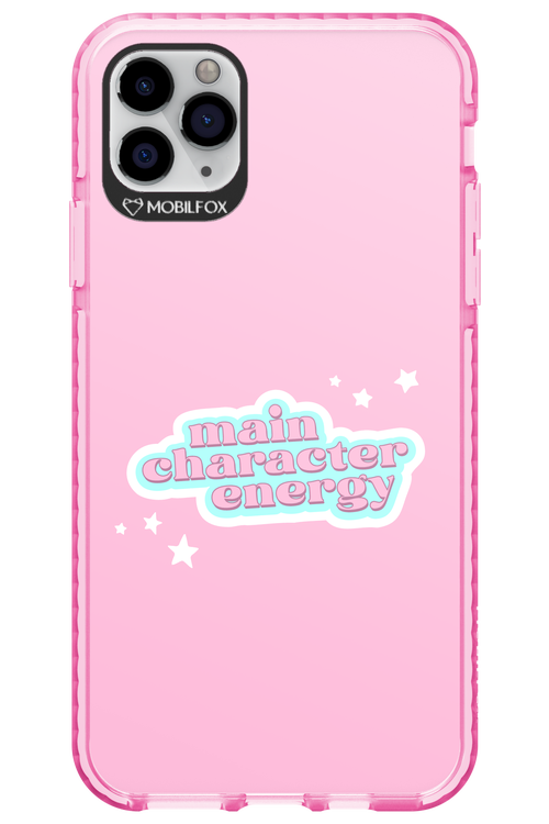 The Main Pink - Apple iPhone 11 Pro Max