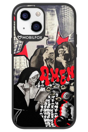 God is Calling - Apple iPhone 13 Mini