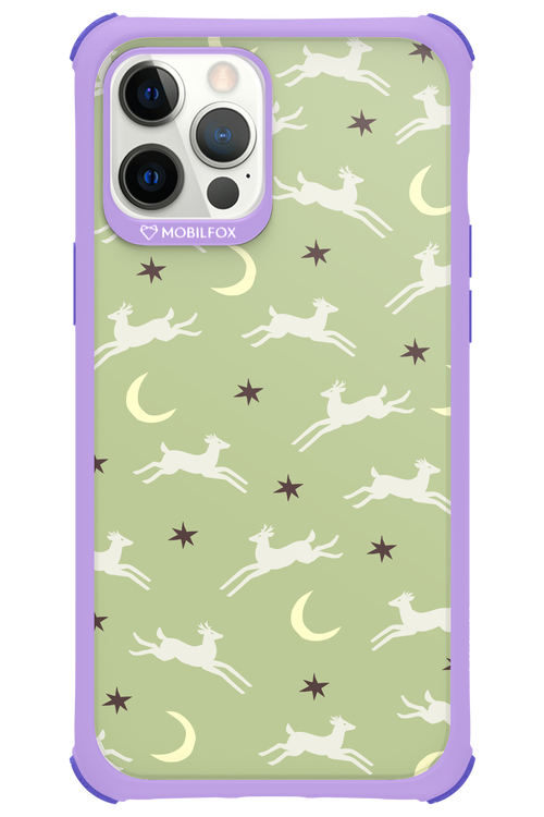 Folclore Rush - Apple iPhone 12 Pro Max