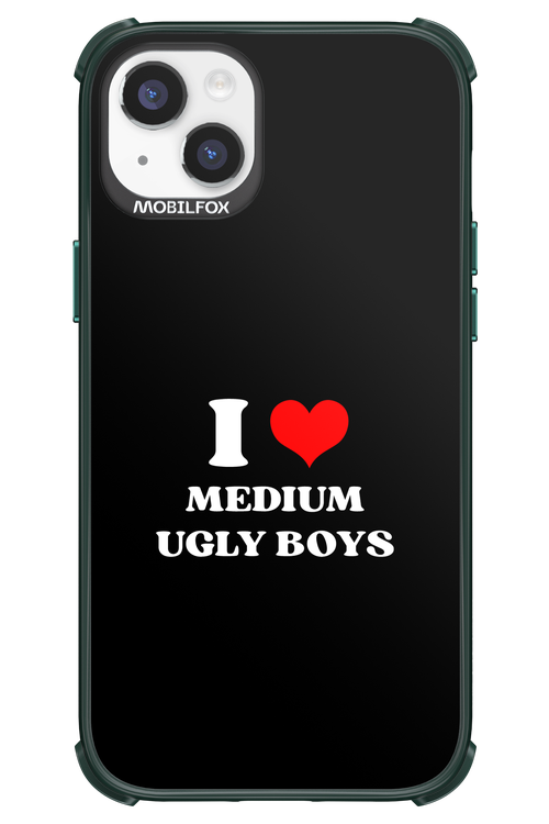 I LOVE - Apple iPhone 14 Plus