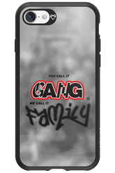 Family Gang - Apple iPhone SE 2022