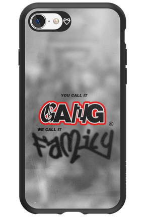 Family Gang - Apple iPhone SE 2022