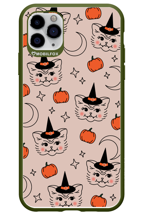 Kitty Spell - Apple iPhone 11 Pro Max
