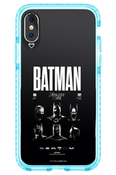 Longlive the Bat - Apple iPhone X