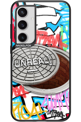 HULE - Samsung Galaxy S24+