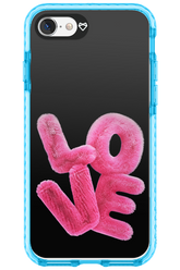 Pinky Love - Apple iPhone SE 2020