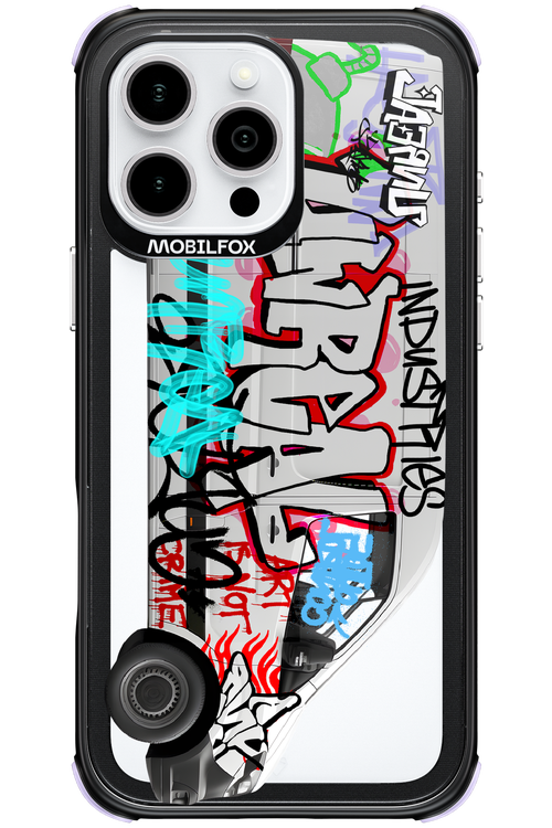 VAN - Apple iPhone 16 Pro Max