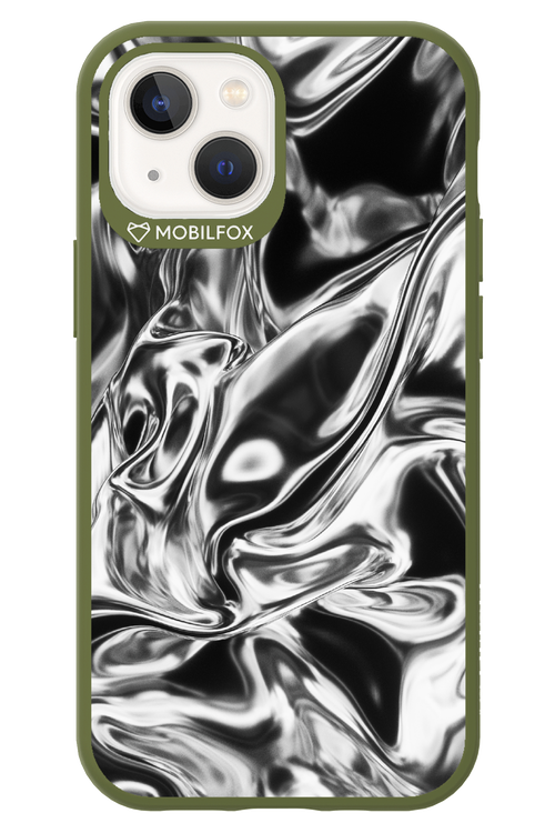 Chrome Blood 2.0 - Apple iPhone 13 Mini