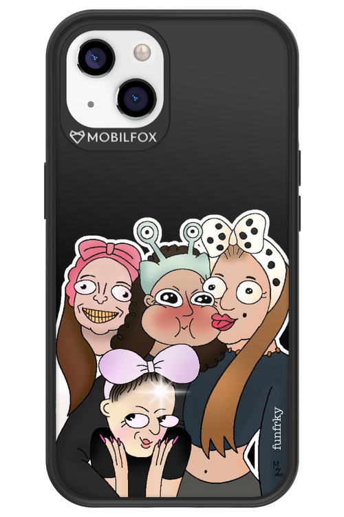 Squad Goals - Apple iPhone 13