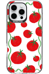 Tomato Love - Apple iPhone 16 Pro Max