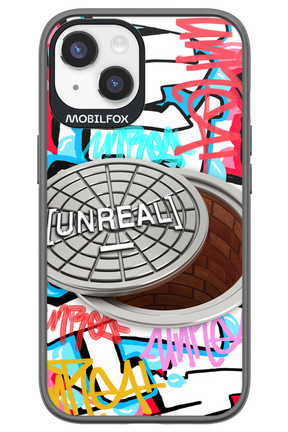 HULE - Apple iPhone 14