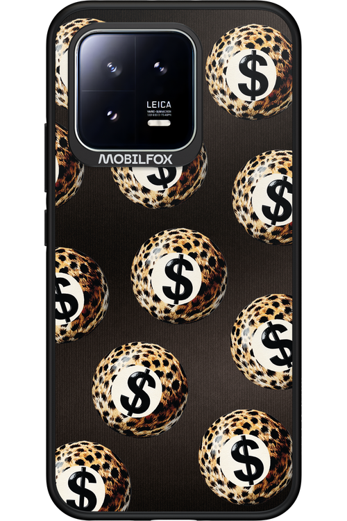 I need dollars 2.0 - Xiaomi 13