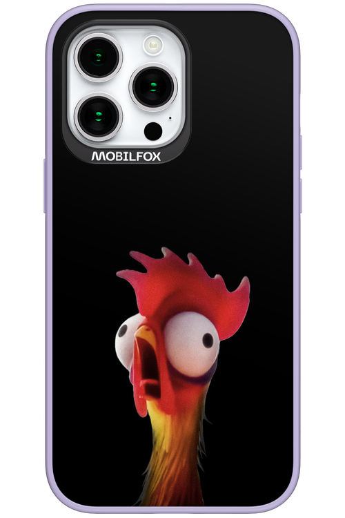 Rooster - Apple iPhone 15 Pro Max