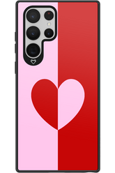 Heart Game - Samsung Galaxy S22 Ultra