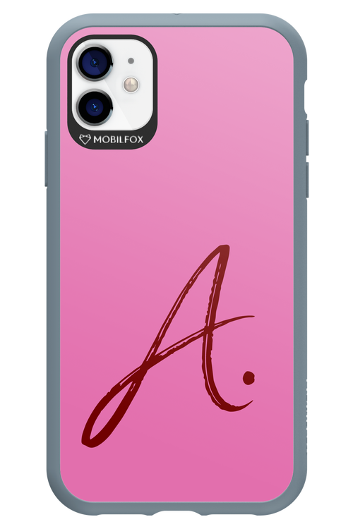 (Sorbet) A 2.0 - Apple iPhone 11