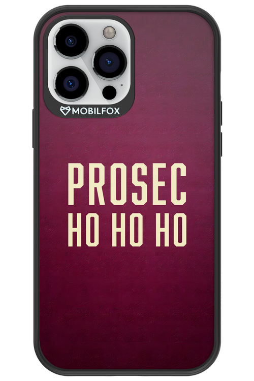 Prosec Ho - Apple iPhone 13 Pro Max