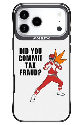 Power - Apple iPhone 17 Pro Max