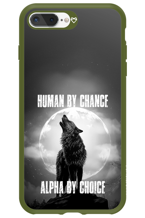 Alpha 2.0 - Apple iPhone 7 Plus