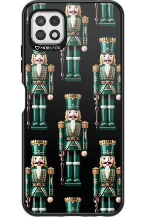 Nutcracker - Samsung Galaxy A22 5G