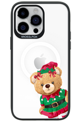 Mrs. Elf - Apple iPhone 14 Pro Max