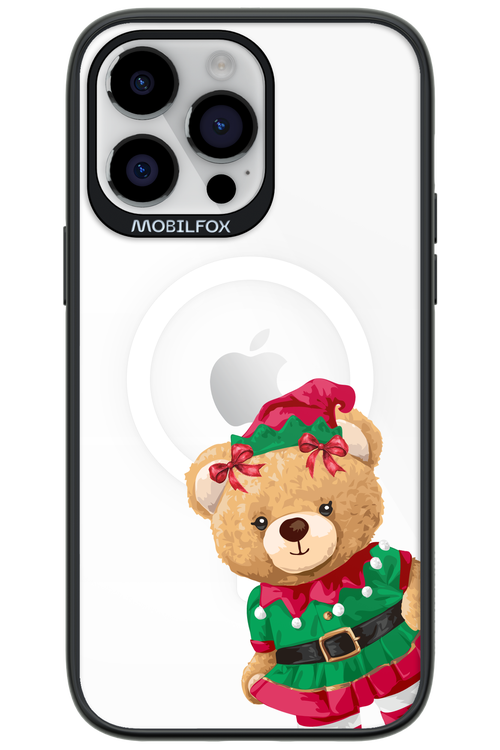 Mrs. Elf - Apple iPhone 14 Pro Max