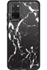 Grunge Marble - Samsung Galaxy S20+