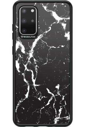 Grunge Marble - Samsung Galaxy S20+