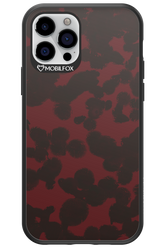 Bordeaux Skin - Apple iPhone 12 Pro