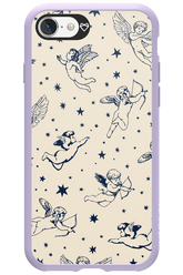 Star Puttos - Apple iPhone 8