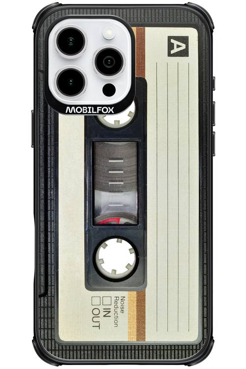 CASE 11 2.0 - Apple iPhone 16 Pro Max