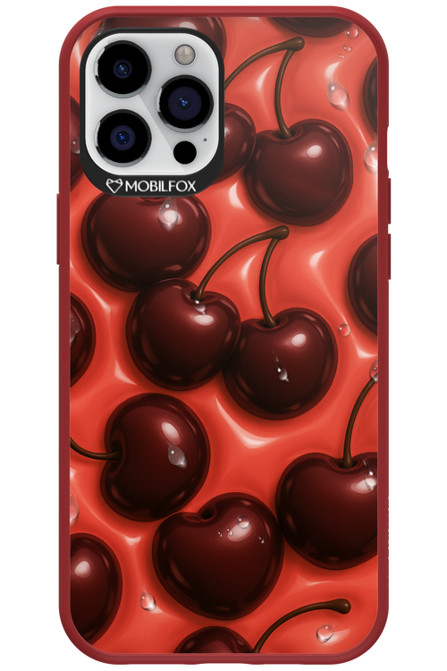 CherryQueen - Apple iPhone 12 Pro Max