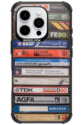 Retro Vibes - Apple iPhone 16 Pro