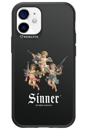 Sinner - Apple iPhone 12 Mini