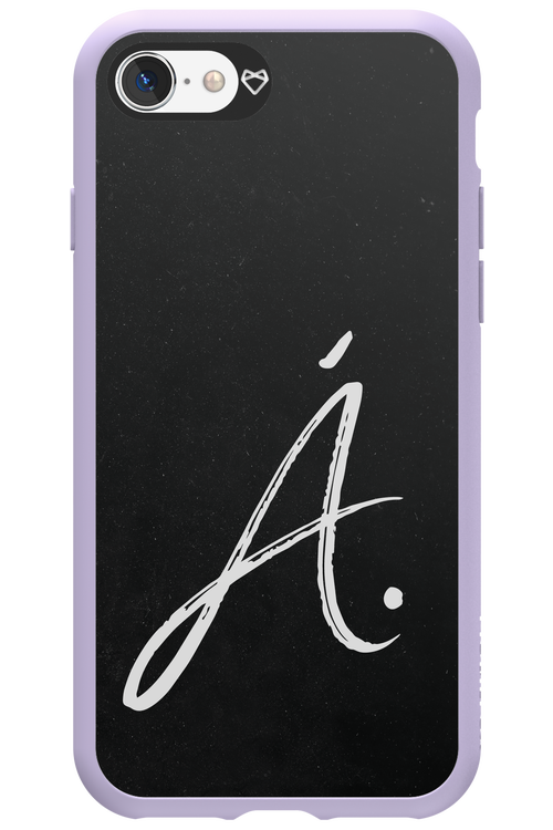 (Off Space) A II 2.0 - Apple iPhone 8